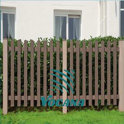 Σύστημα γρίλιας WPC